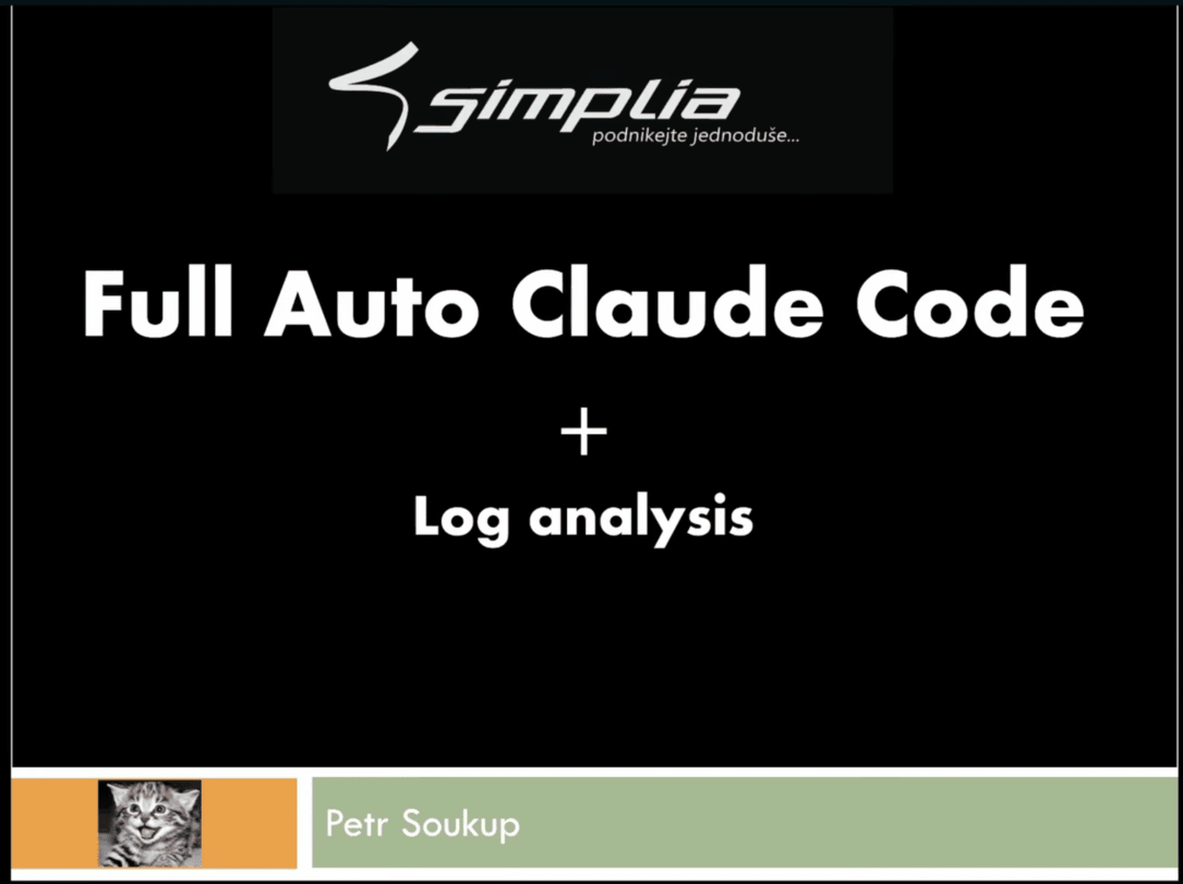 Jak Claude Code naučit vyrábět celé aplikace